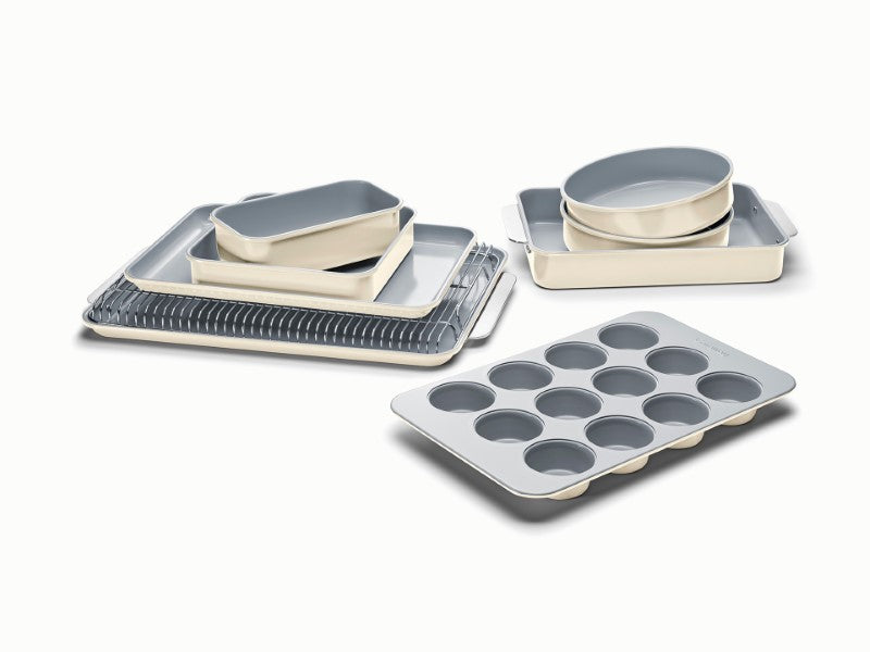 11-Piece Bakeware Set