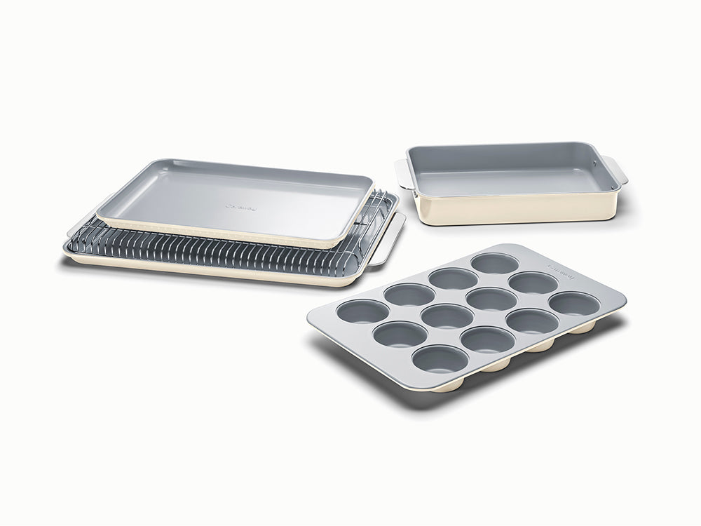 5-Piece Bakeware Set