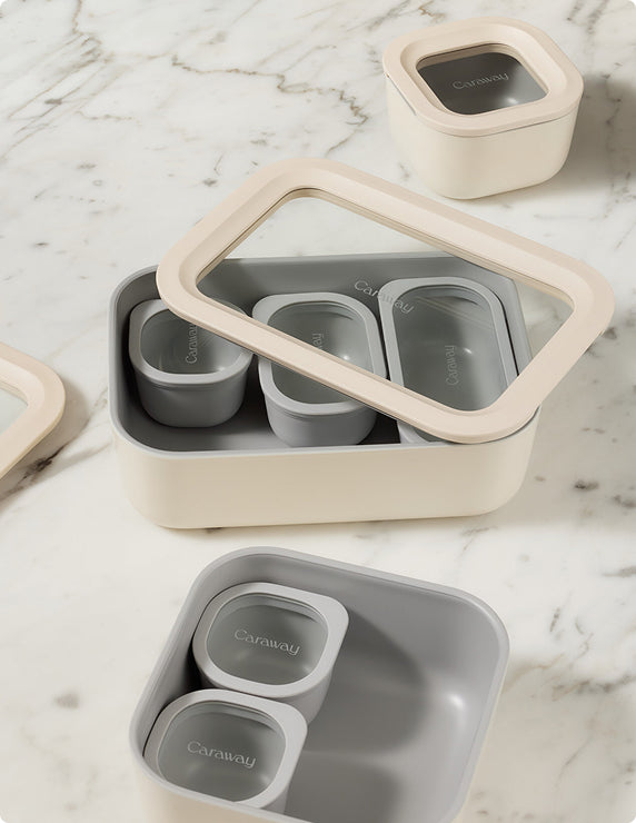 Container set