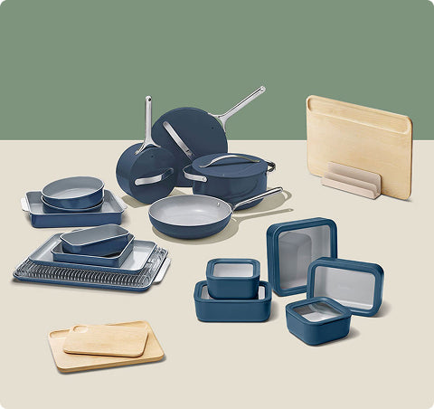 Caraway kitchen